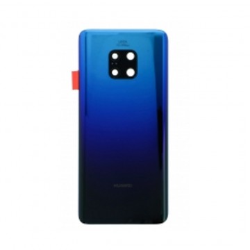 Vitre arrière Huawei Mate 20 Pro Aurora - Envoi gratuit 24h