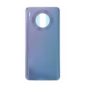 Vitre arrière Huawei Mate 30 spatial Argent - Envoi gratuit 24h