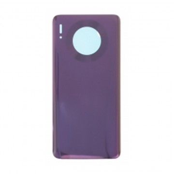 Vitre arrière Huawei Mate 30 Violet - Envoi gratuit 24h