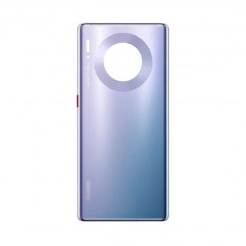 Vitre arrière Huawei Mate 30 Pro spacial Argent - Envoi gratuit 24h