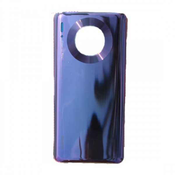 Vitre arrière Huawei Mate 30 Pro Violet - Envoi gratuit 24h