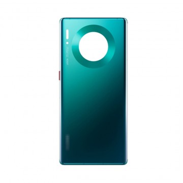 Vitre arrière Huawei Mate 30 Pro Vert - Envoi gratuit 24h