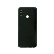 Vitre arrière Huawei P smart 2019 Noir - Envoi gratuit 24h