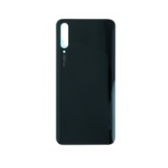 Vitre arrière (cache batterie) avec Adhésif pour Huawei P smart Pro 2019/Y9s Noir