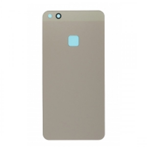 Vitre arrière Huawei P10 Lite Or - Envoi gratuit 24h