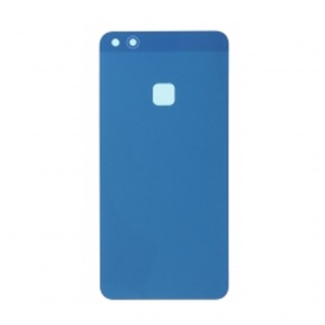 Vitre arrière Huawei P10 Lite Bleu - Envoi gratuit 24h