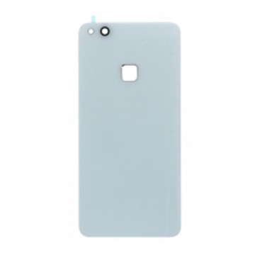 Vitre arrière Huawei P10 Lite Blanc - Envoi gratuit 24h