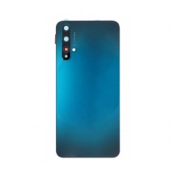 Vitre arrière Huawei Honor 20 Vert - Envoi gratuit 24h