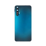 Vitre arrière Huawei Honor 20 Vert - Envoi gratuit 24h