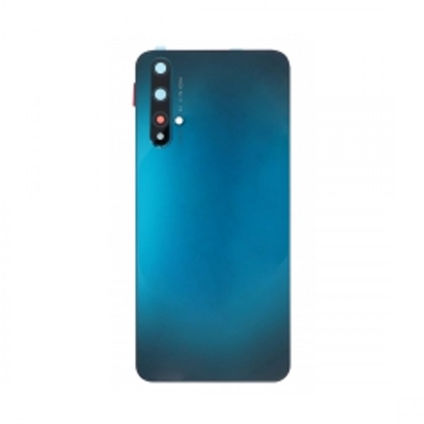 Vitre arrière Huawei Honor 20 Vert - Envoi gratuit 24h