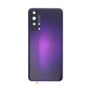 Vitre arrière Huawei Honor 20 Pro Violet - Envoi gratuit 24h