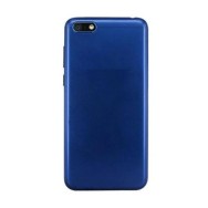 Vitre arrière Huawei Honor 7s Bleu - Envoi gratuit 24h