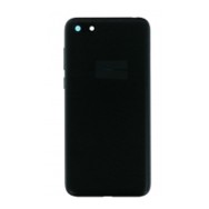 Vitre arrière Huawei Honor 7s Noir - Envoi gratuit 24h