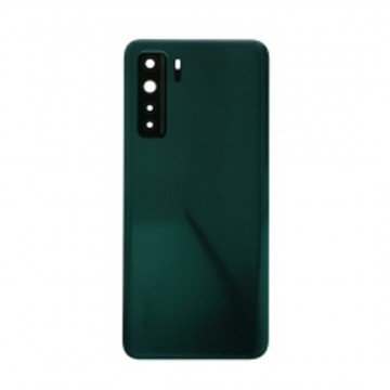 Vitre arrière Huawei P40 lite 5G Vert - Envoi gratuit 24h