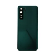Vitre arrière Huawei P40 lite 5G Vert - Envoi gratuit 24h