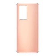 Vitre arrière Huawei P40 Pro Or - Envoi gratuit 24h