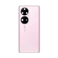 Vitre arrière Huawei P50 Pro Rose - Envoi gratuit 24h
