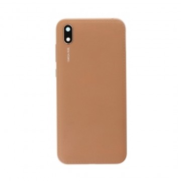 Vitre arrière Huawei Y5 2019 Modern Or - Envoi gratuit 24h