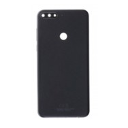 Vitre arrière Huawei Y7 2018 Y7 Prime 2018 Noir - Envoi gratuit 24h