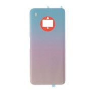 Vitre arrière Huawei Y9a Rose - Envoi gratuit 24h