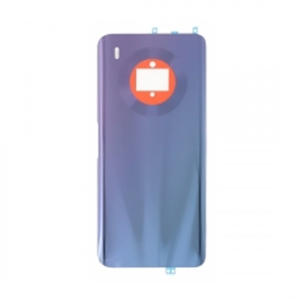 Vitre arrière Huawei Y9a Violet - Envoi gratuit 24h