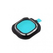 Lentille camèra arrière pour Samsung Galaxy J7 2016 (J710F)