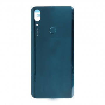 Vitre arrière Huawei P Smart Z Vert - Envoi gratuit 24h