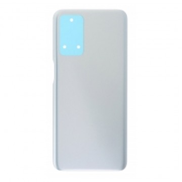Vitre arrière Oppo A16 CPH2269 Blanc - Envoi gratuit 24h