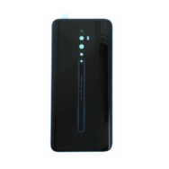 Vitre arrière Oppo Reno2 Z Noir - Envoi gratuit 24h