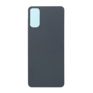 Vitre arrière Oppo Reno4 5G CPH2091 Noir - Envoi gratuit 24h