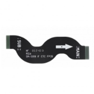 Câble Flexible Carte Mère pour Samsung Galaxy S23 Ultra S918