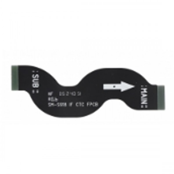 Câble Flexible Carte Mère pour Samsung Galaxy S23 Ultra S918