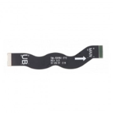 Nappe câble carte mère vers écran LCD pour Samsung Galaxy S23 Ultra