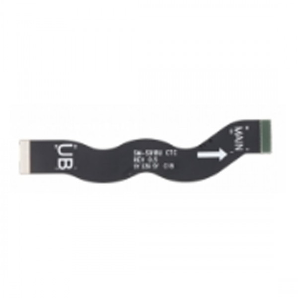 Nappe câble carte mère vers écran LCD pour Samsung Galaxy S23 Ultra
