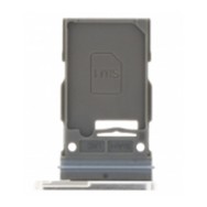 Tiroir SIM Samsung Galaxy S23 Ultra Simple Carte Crème - Envoi gratuit 24h