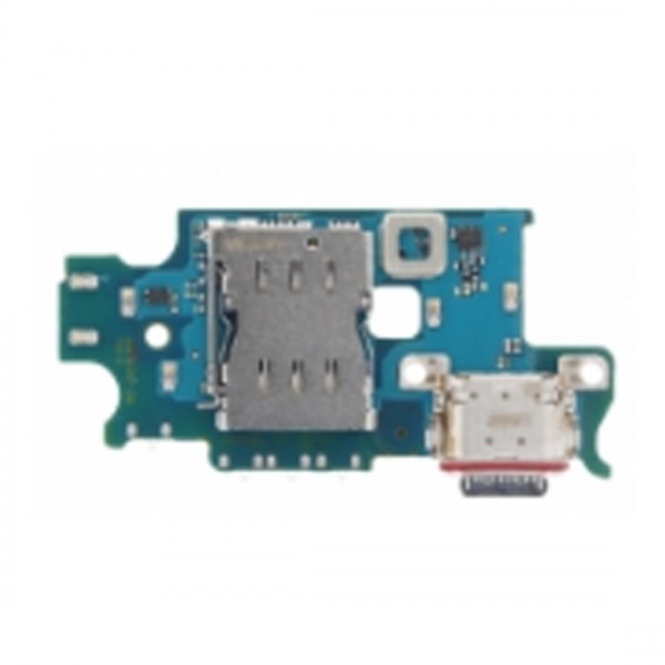 Connecteur de charge Samsung Galaxy S23+ S916B - Envoi gratuit 24h