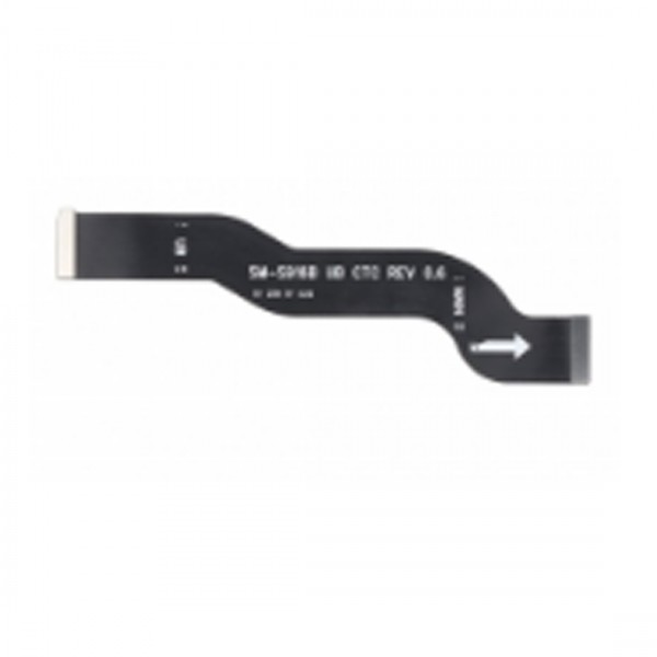 Nappe cable carte mère vers écran LCD pour Samsung Galaxy S23+