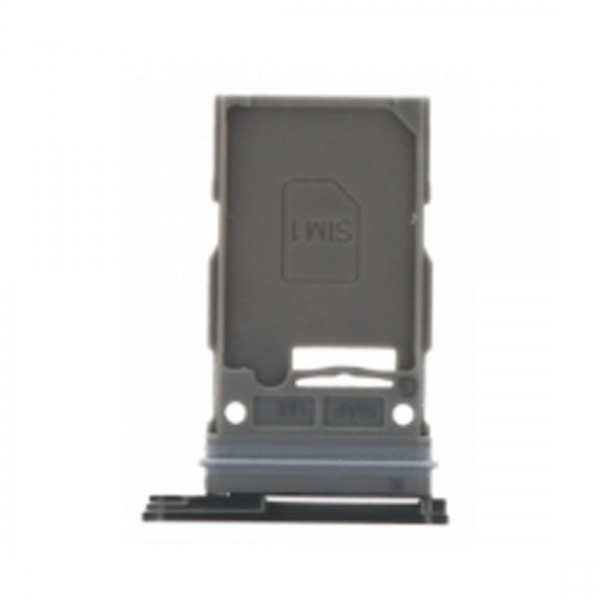 Tiroir carte sim pour Samsung Galaxy S23/S23+ Simple Carte Version Vert