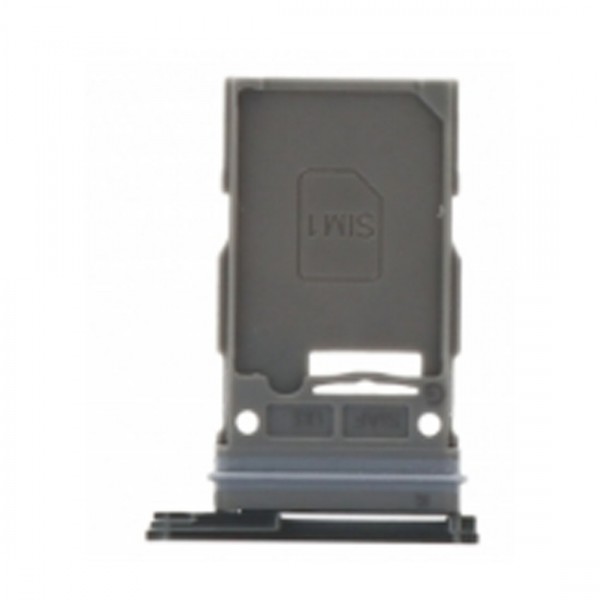 Tiroir carte sim pour Samsung Galaxy S23/S23+ Simple Carte Vert