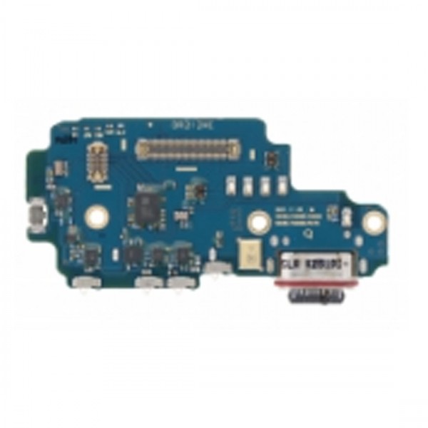Connecteur de charge pour Samsung Galaxy S22 Ultra 5G S908E