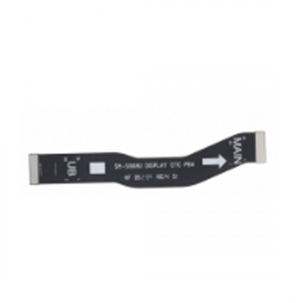Écran Samsung Galaxy S22 Ultra 5G LCD + vitre tactile - kit outils complet avec outils