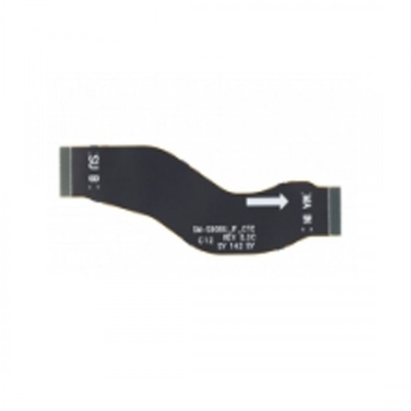Nappe carte mère pour Samsung Galaxy S22 Ultra 5G