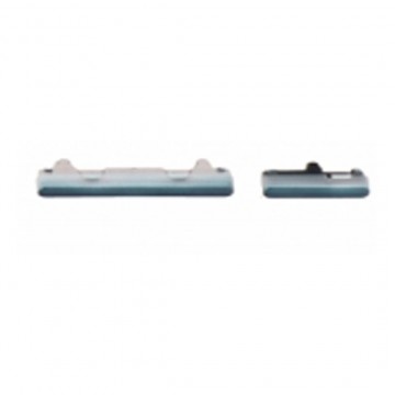 Bouton power et volume pour Samsung Galaxy S22 Ultra 5G Vert 2pcs in one set