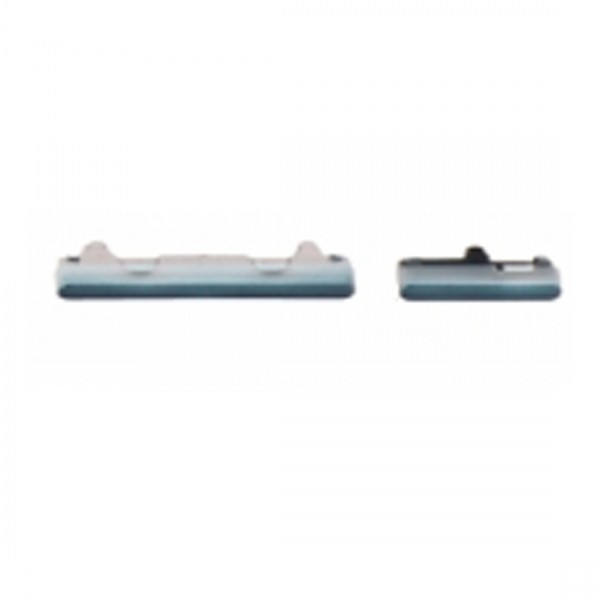 Bouton power et volume pour Samsung Galaxy S22 Ultra 5G Vert 2pcs in one set
