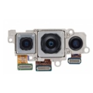 Caméra arrière complet pour Samsung Galaxy S22 5G/S22+ 5G S901U/S906U