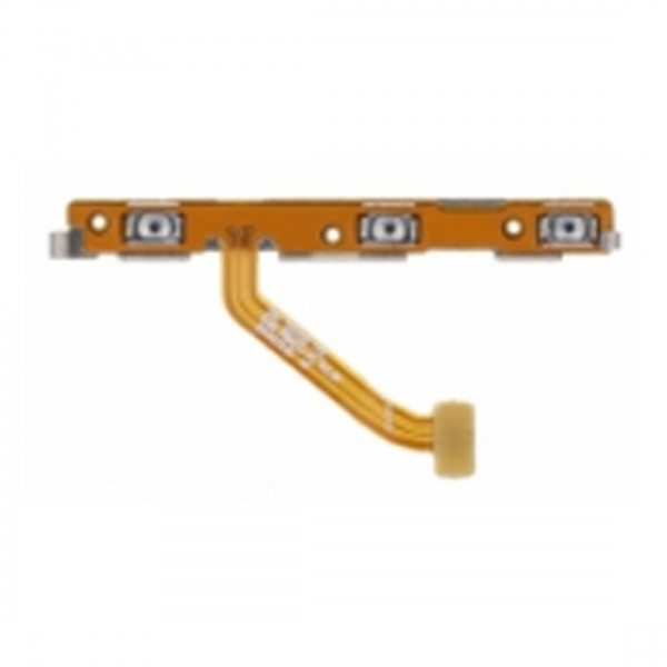 Nappe bouton Samsung Galaxy S22 5G/S22+ 5G - Envoi gratuit 24h