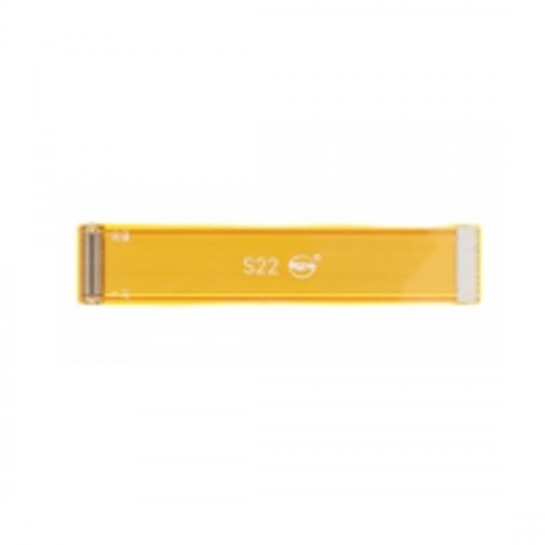 Nappe test LCD Samsung Galaxy S22 5G/S22+ 5G - Envoi gratuit 24h