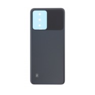 Vitre arrière Xiaomi Poco X5 Noir