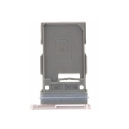 Tiroir carte  sim pour Samsung Galaxy S22 5G Simple Carte Rose Or