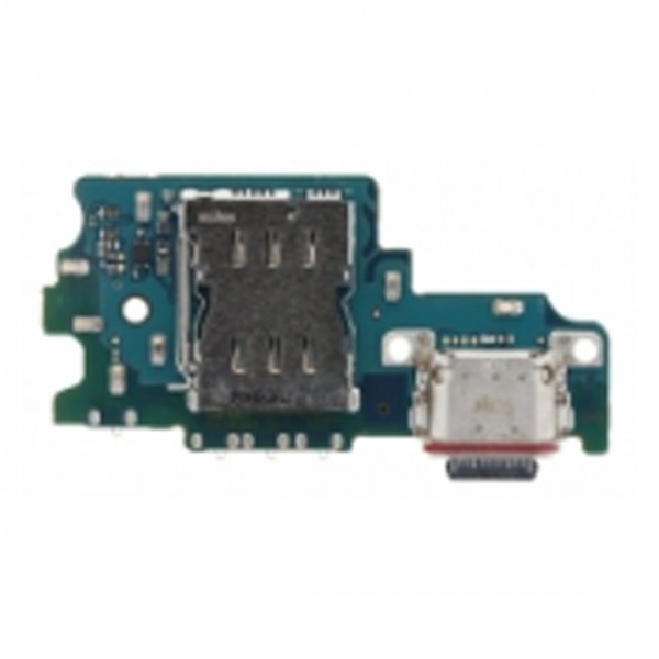 Connecteur de charge Samsung Galaxy S21 FE 5G G990 G990B - Envoi gratuit 24h